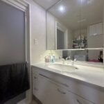 洗面化粧台 洗面化粧台