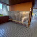 集合ポスト
