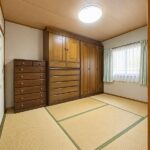 和室（上側）