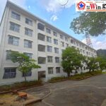 名谷２団地13号棟