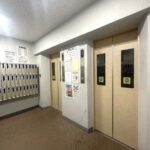 エレベーター エレベーター