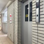 エレベーター エレベーター