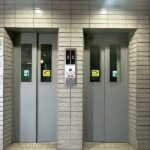 エレベーター エレベーター