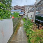  (玄関)