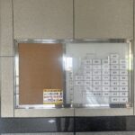 案内図・掲示板