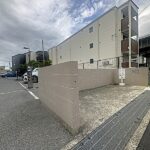 ごみ置き場