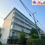 小束山住宅３号棟