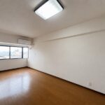 リビング※家具などを撤去し、リフォーム後のイメージ図です。 リビング※家具などを撤去し、リフォーム後のイメージ図です。