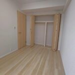 洋室約5.1帖下