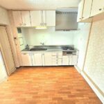 (キッチン) (キッチン)