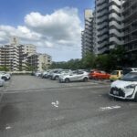 駐車場 駐車場