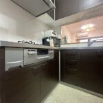 (キッチン) (キッチン)