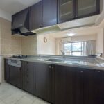 (キッチン) (キッチン)