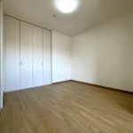 洋室約5.6帖