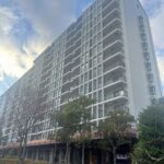 神戸パークシティC棟 神戸パークシティC棟