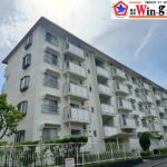 横尾５団地44号棟