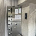 宅配BOX