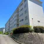 神陵台東住宅49号棟