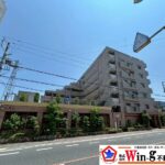 プレステージ姫路青山Ⅳ