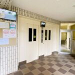 エレベーター エレベーター