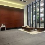 エントランスホール