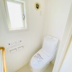 トイレ2階