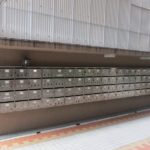 集合ポスト