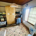 和室　約4.5帖（上）