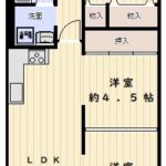 明石土山駅前スカイハイツＤ棟