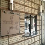 管理室・案内図