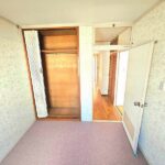 洋室約4.1帖 洋室約4.1帖