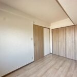 洋室約5帖