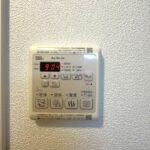 浴室換気乾燥暖房機