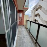 バルコニー バルコニー