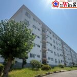 東垂水住宅8号棟 東垂水住宅8号棟