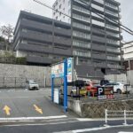 リーデンススクエア鈴蘭台駅前 リーデンススクエア鈴蘭台駅前