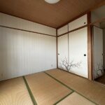 和室4.5帖