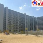 プラウドシティ神戸名谷