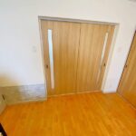 ダイニングキッチン