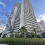 須磨パークヒルズC棟 須磨パークヒルズC棟