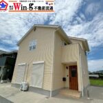 【中古戸建】たつの市誉田町福田