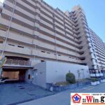 朝日プラザCITYウエストヒル神戸B棟 朝日プラザCITYウエストヒル神戸B棟