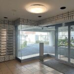 エントランス エントランス