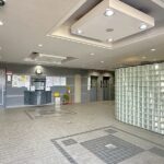 エントランス エントランス