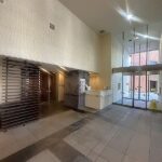 エントランスホール