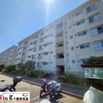 名谷四団地十九号棟