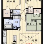 ※図面と現況が相違する場合は現況優先になります。