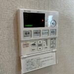 浴室換気乾燥暖房機