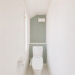 トイレ2階 家具・家電を撤去後のイメージです。 トイレ2階 家具・家電を撤去後のイメージです。