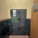 宅配BOX